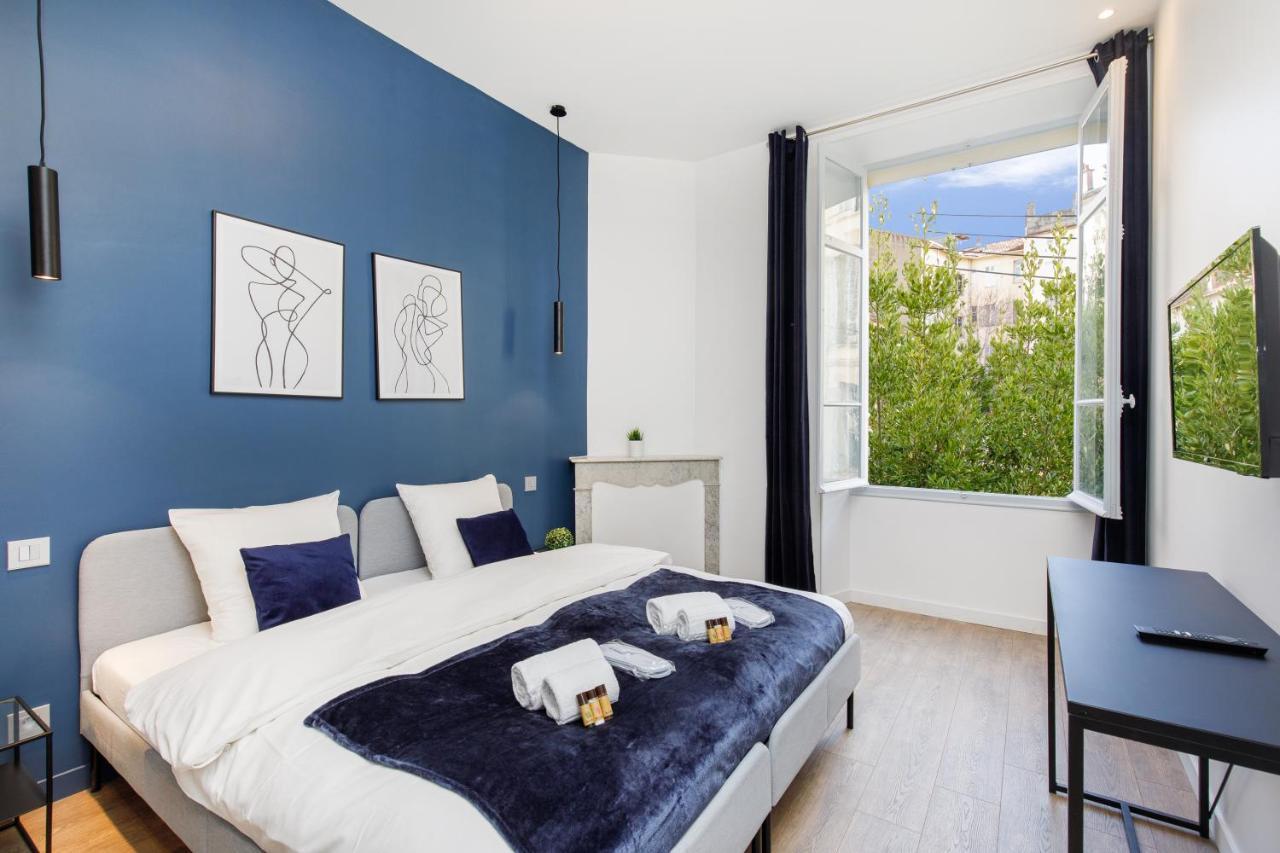 Villa Californie Yourhosthelper Cannes Exterior foto