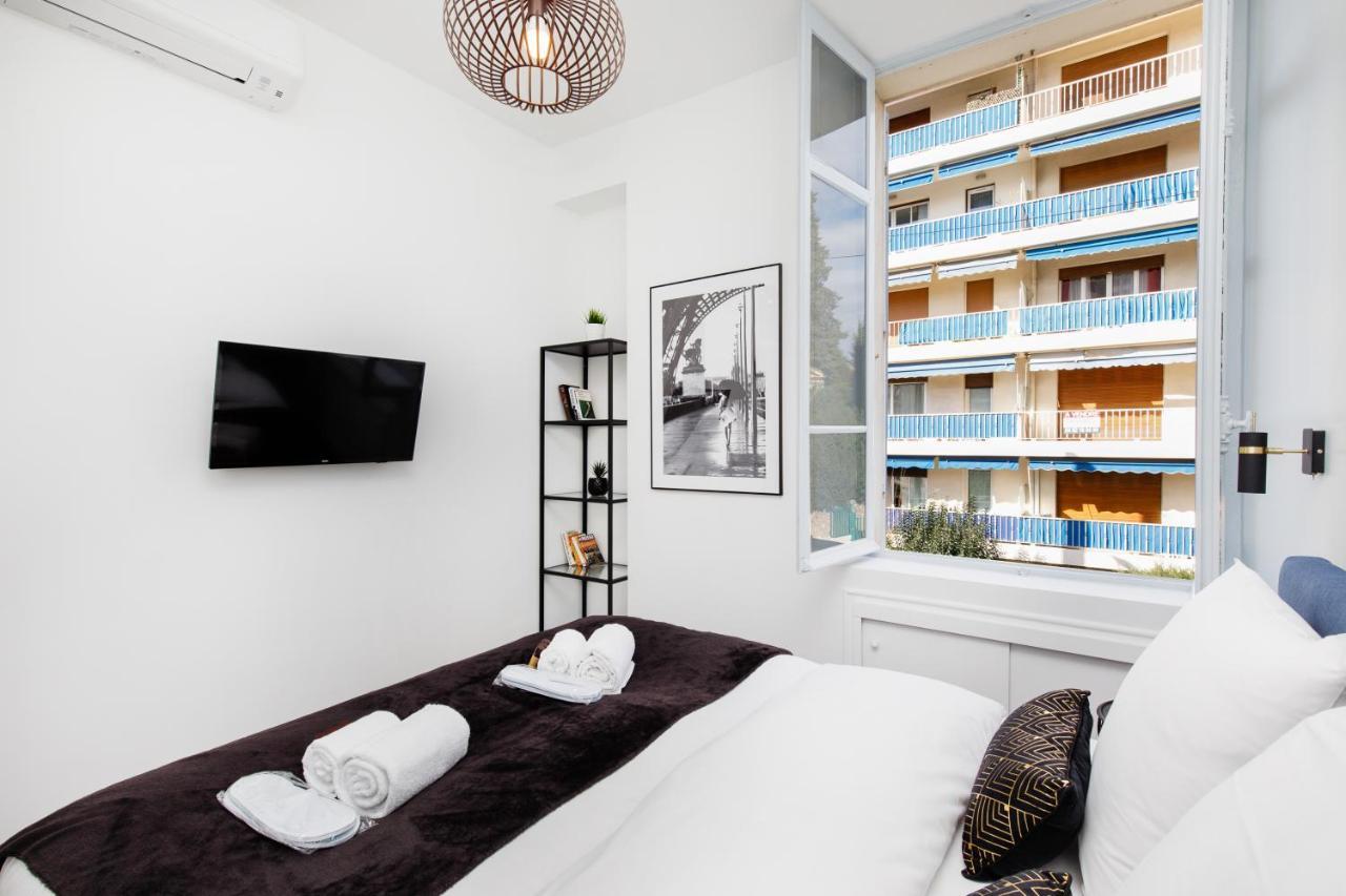 Villa Californie Yourhosthelper Cannes Exterior foto